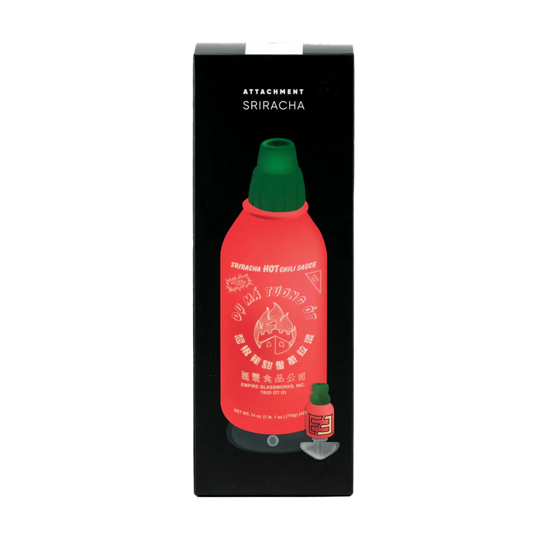 Sriracha Peak Top - Image 2
