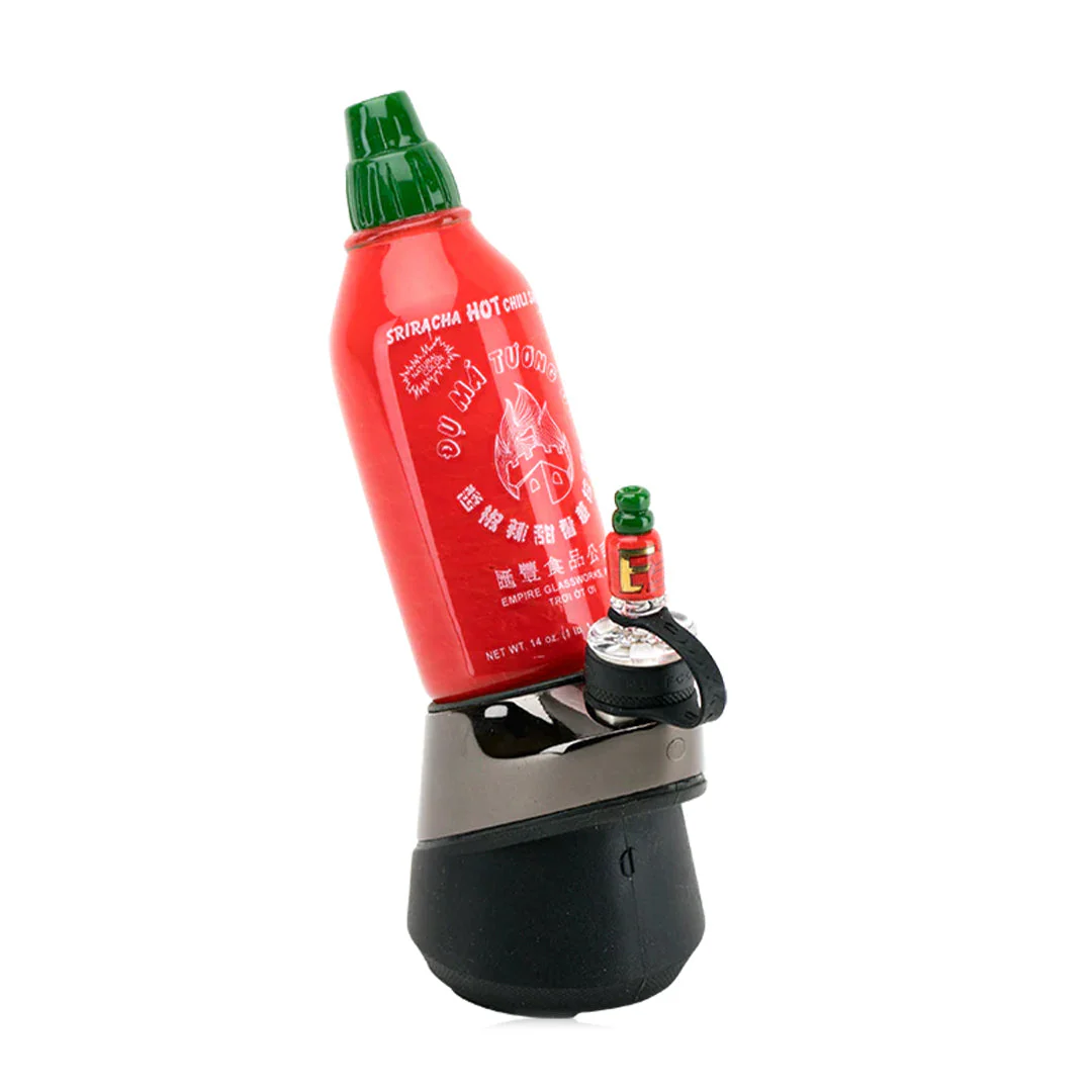 Sriracha Peak Top - Image 3