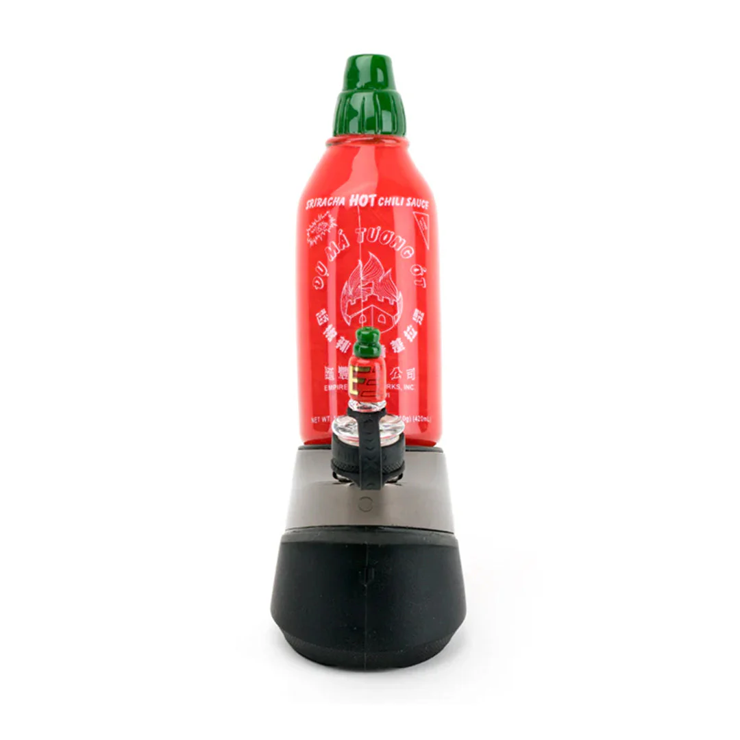 Sriracha Peak Top - Image 4
