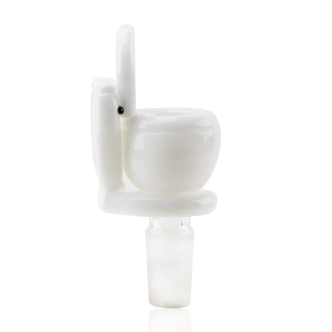 Toilet Bowl 14MM