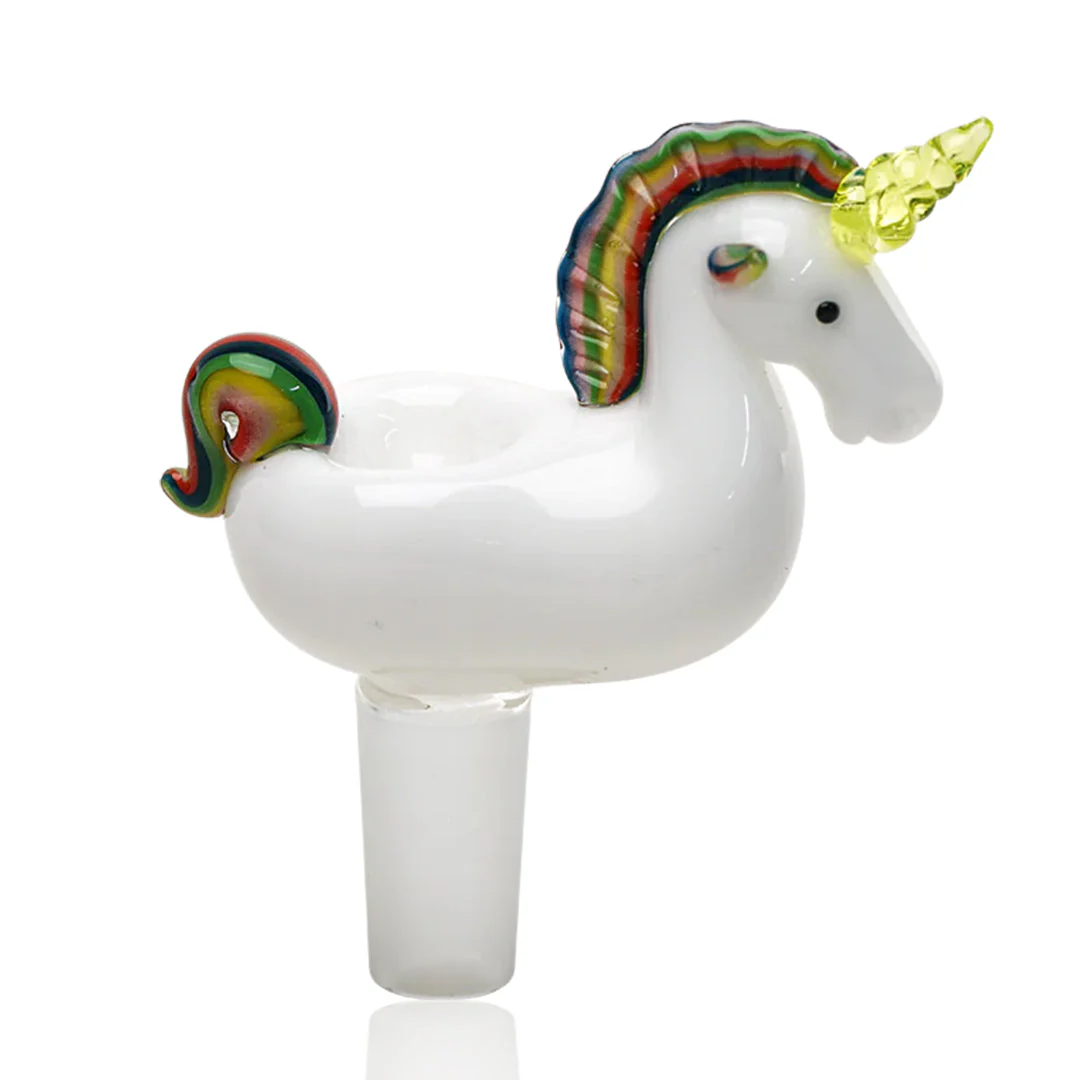 Unicorn Bowl