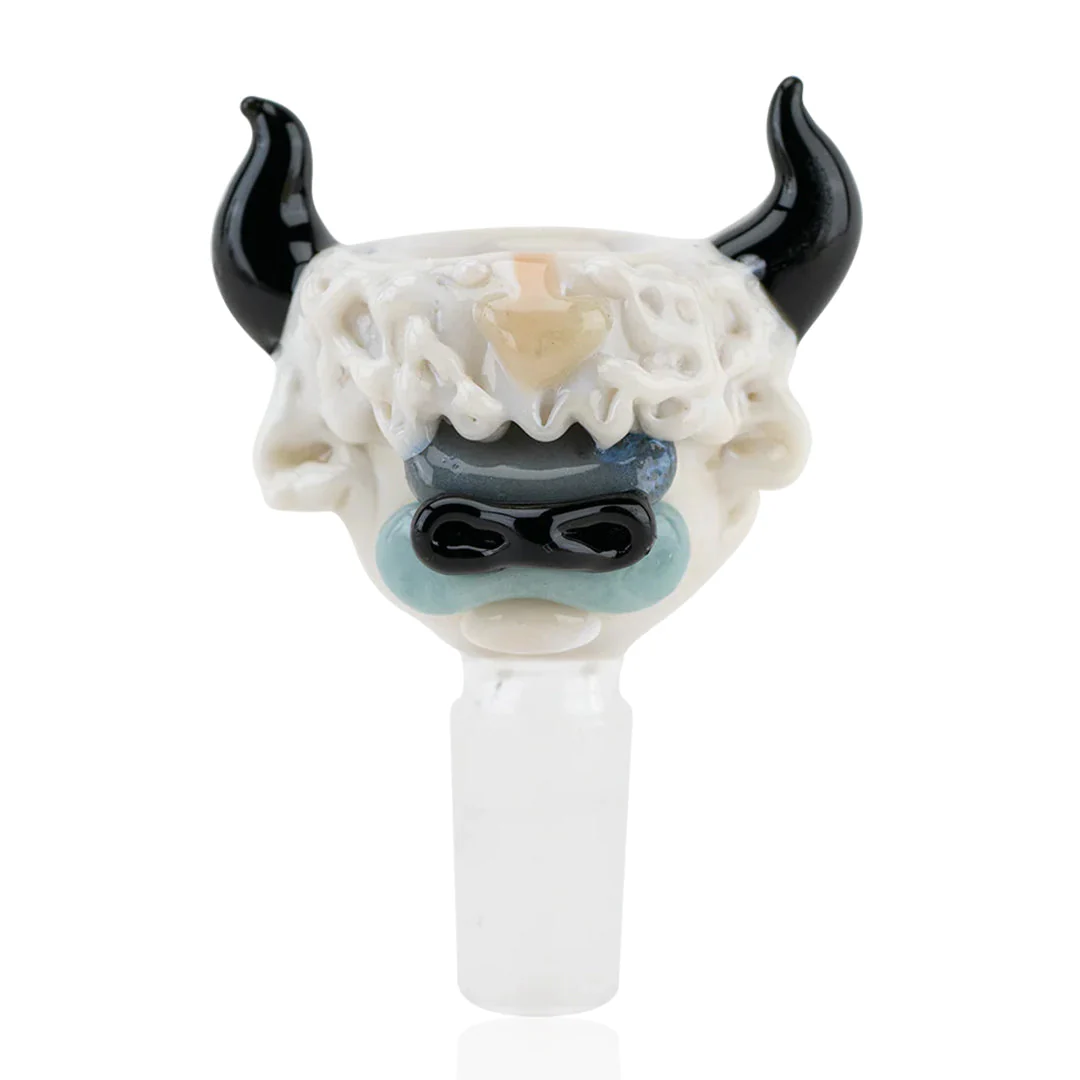 Empire Glassworks Appa Bowl - Image 2