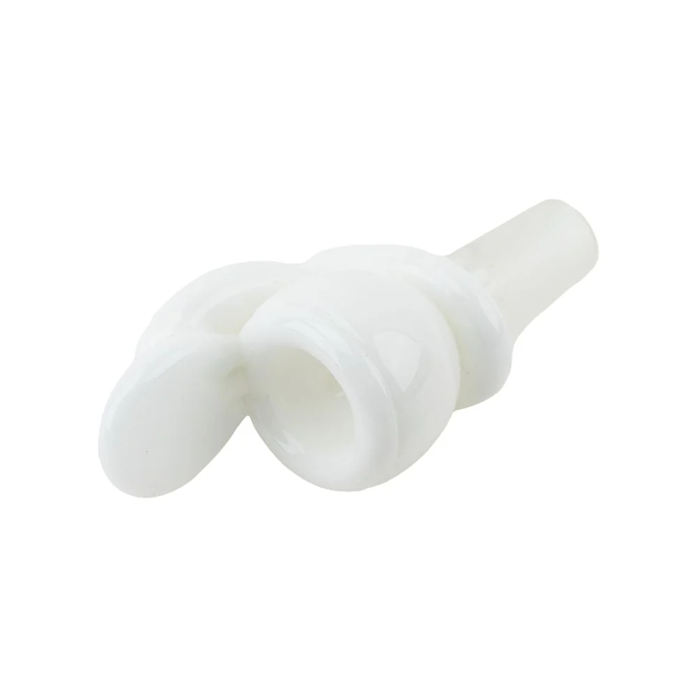 Empire Glassworks Herb Slide - 14mm M / Toilet Bowl - Image 3