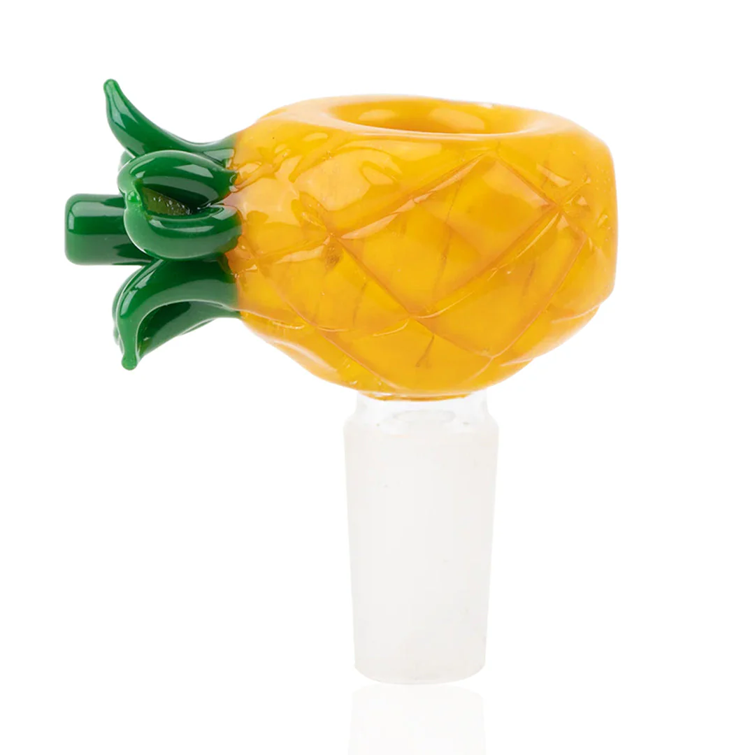 Pineapple Bowl