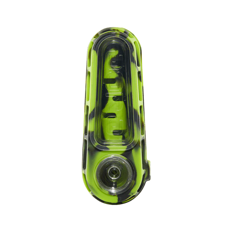 Eyce Glacier Spoon Pipe - Image 10
