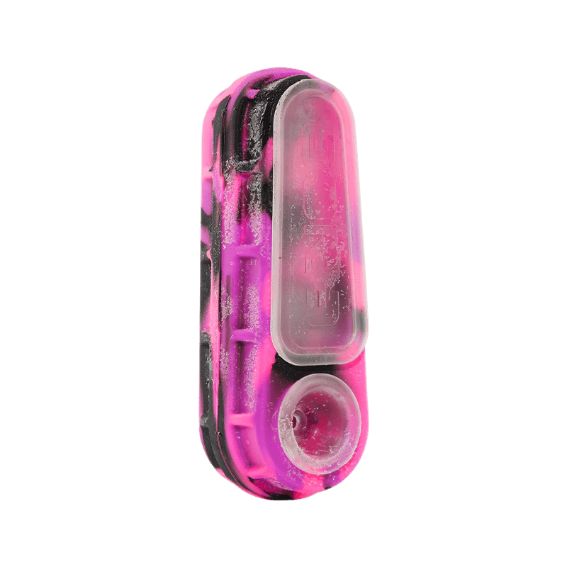 Eyce Glacier Spoon Pipe - Image 2