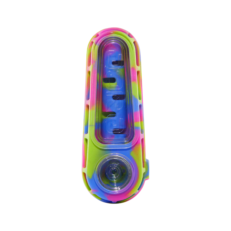 Eyce Glacier Spoon Pipe - Image 4