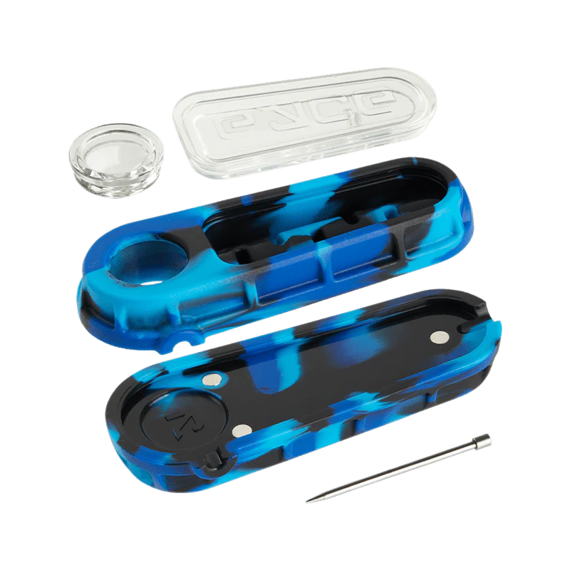 Eyce Glacier Spoon Pipe - Image 5
