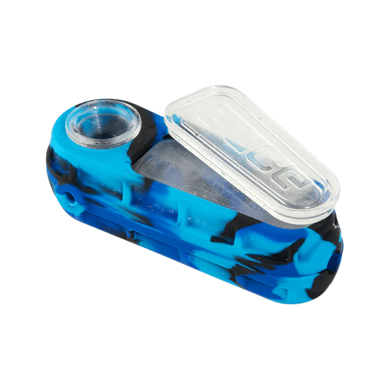 Eyce Glacier Spoon Pipe - Image 6