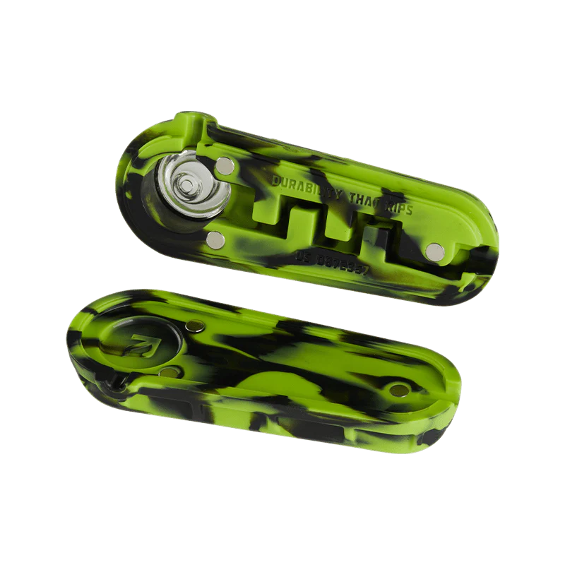 Eyce Glacier Spoon Pipe - Image 9