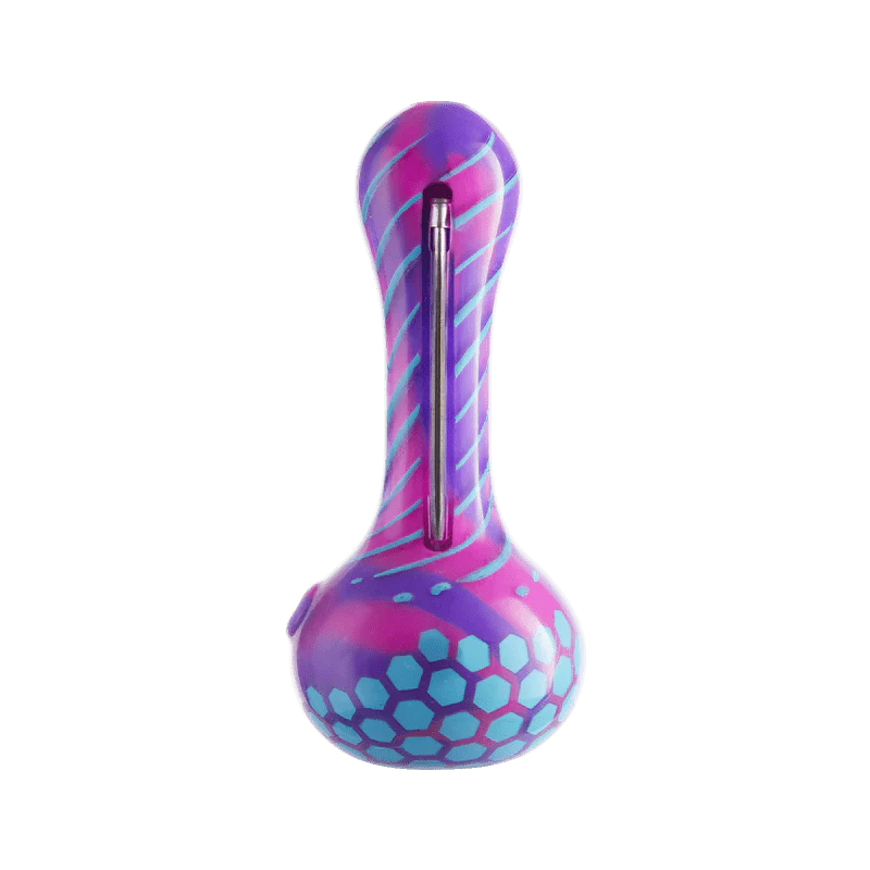 Eyce ORAFLEX Honeycomb Spoon Pipe - Image 13