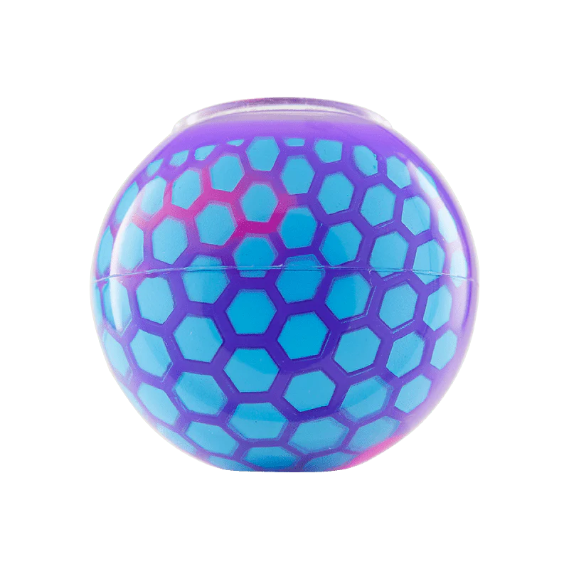 Eyce ORAFLEX Honeycomb Spoon Pipe - Image 14