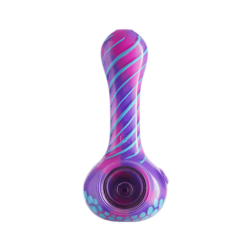 Eyce ORAFLEX Honeycomb Spoon Pipe - Image 15