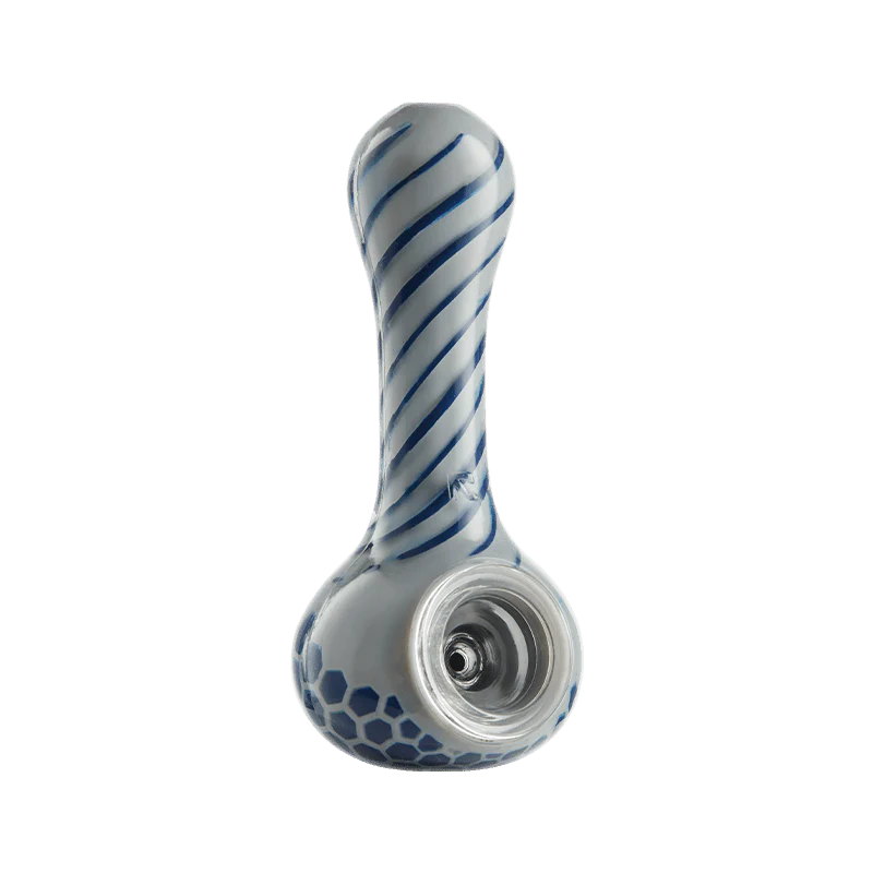 Eyce ORAFLEX Honeycomb Spoon Pipe - Image 16