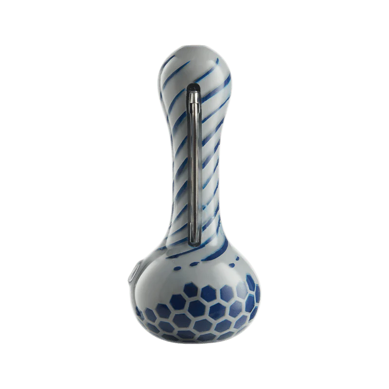 Eyce ORAFLEX Honeycomb Spoon Pipe - Image 18