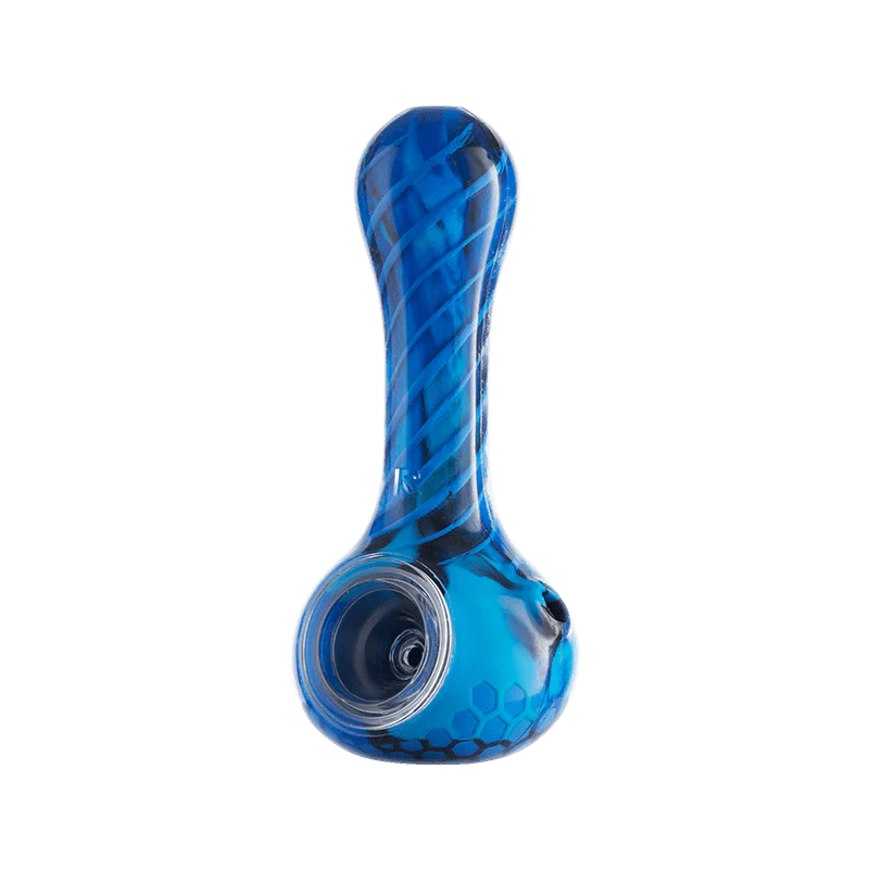 Eyce ORAFLEX Honeycomb Spoon Pipe - Image 2