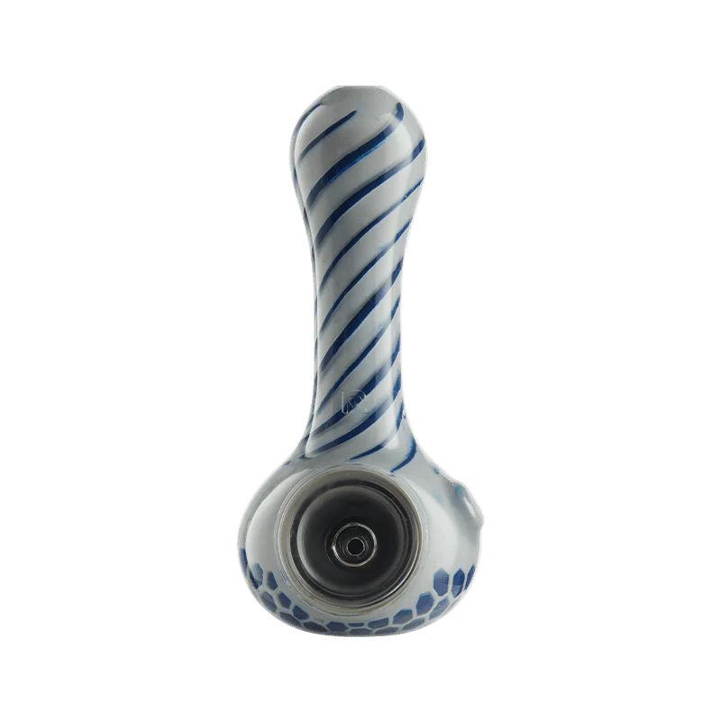 Eyce ORAFLEX Honeycomb Spoon Pipe - Image 20