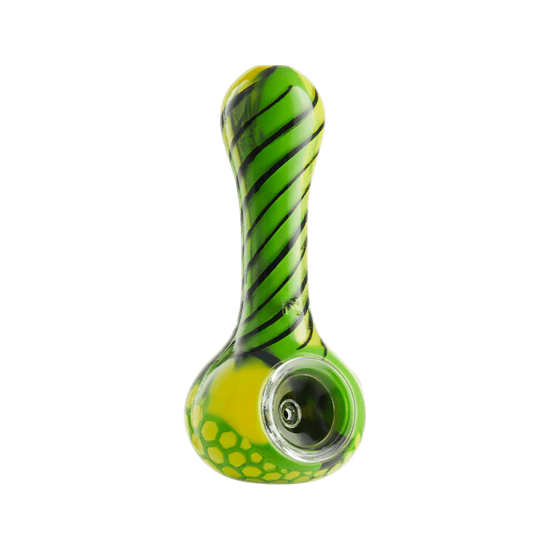 Eyce ORAFLEX Honeycomb Spoon Pipe - Image 21