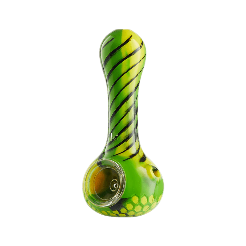 Eyce ORAFLEX Honeycomb Spoon Pipe - Image 22