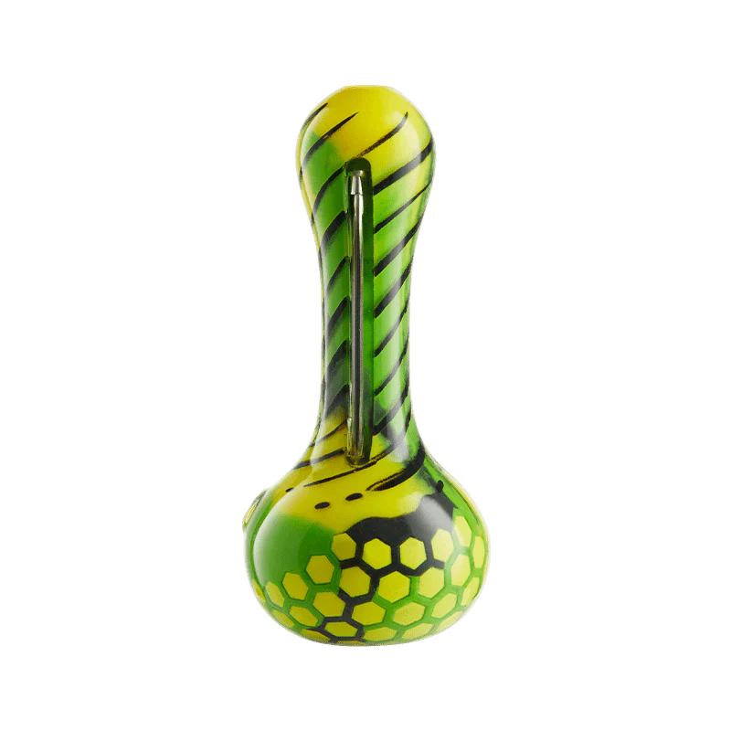 Eyce ORAFLEX Honeycomb Spoon Pipe - Image 23