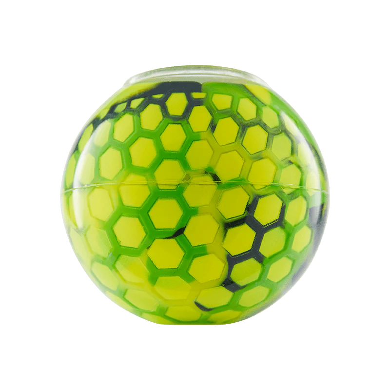 Eyce ORAFLEX Honeycomb Spoon Pipe - Image 24