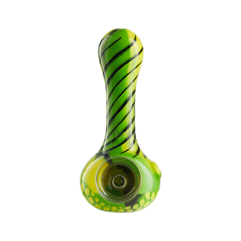 Eyce ORAFLEX Honeycomb Spoon Pipe - Image 25