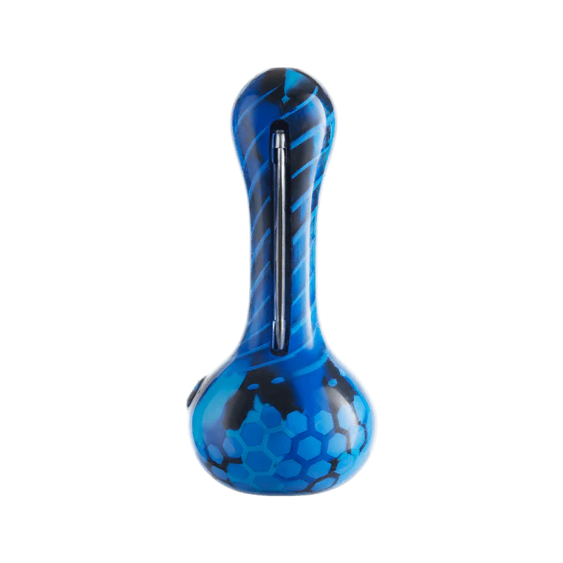 Eyce ORAFLEX Honeycomb Spoon Pipe - Image 3