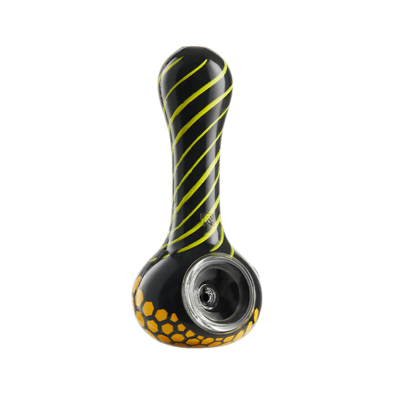 Eyce ORAFLEX Honeycomb Spoon Pipe - Image 6