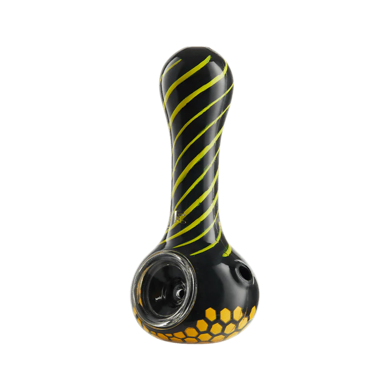 Eyce ORAFLEX Honeycomb Spoon Pipe - Image 7