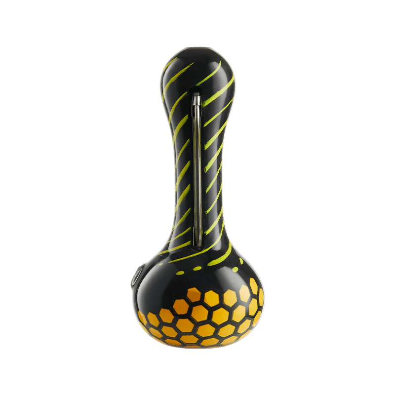 Eyce ORAFLEX Honeycomb Spoon Pipe - Image 8