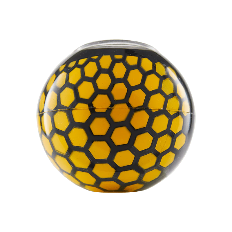 Eyce ORAFLEX Honeycomb Spoon Pipe - Image 9