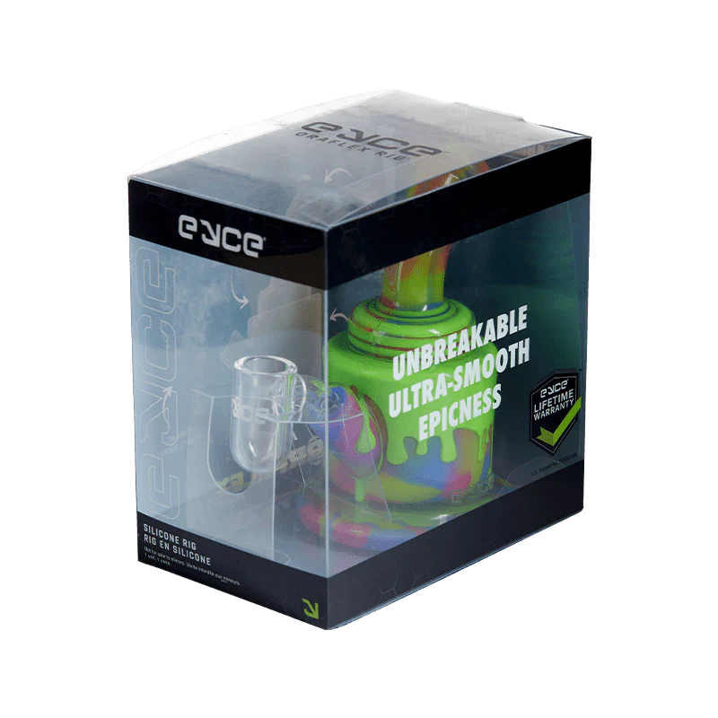 Eyce ORAFLEX Rig - Image 18
