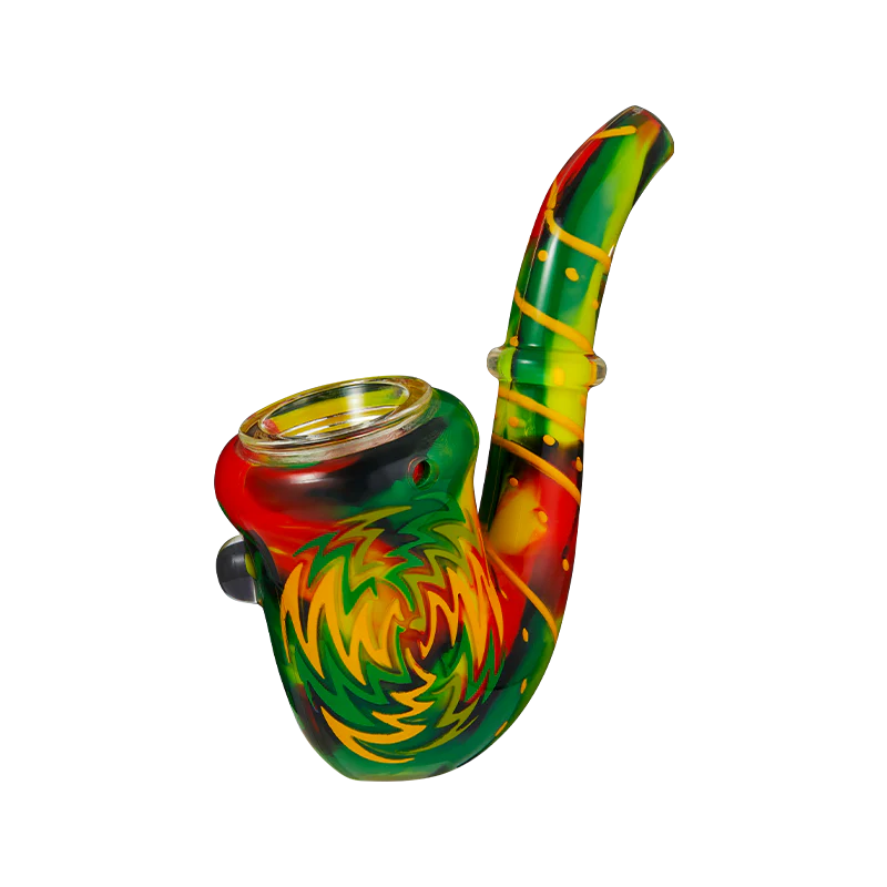 Eyce ORAFLEX Sherlock Spoon Pipe
