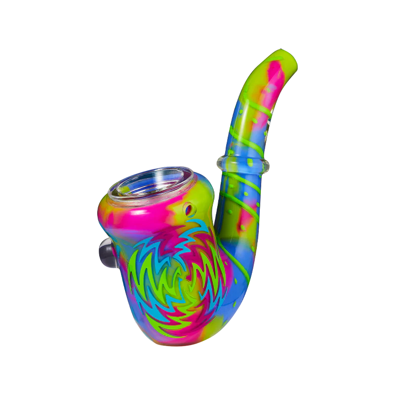 Eyce ORAFLEX Sherlock Spoon Pipe - Image 2