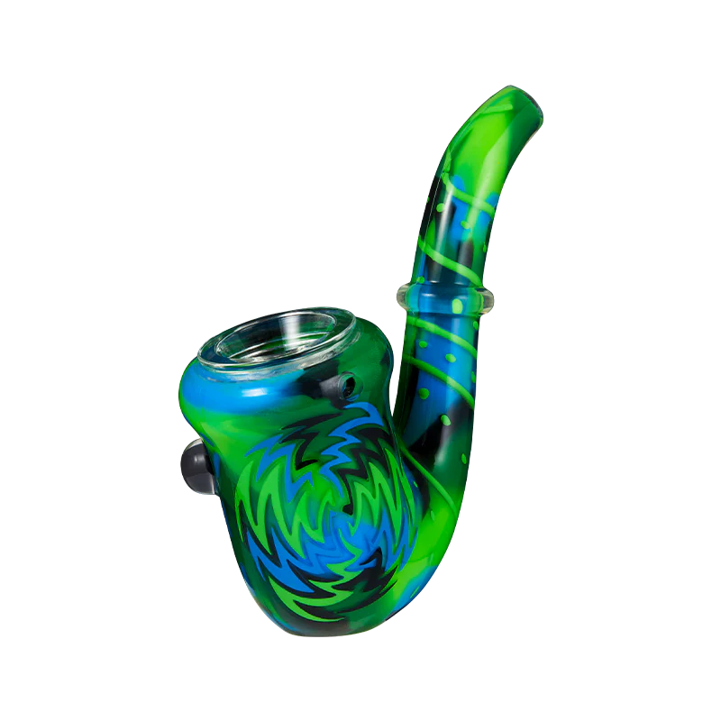 Eyce ORAFLEX Sherlock Spoon Pipe - Image 3
