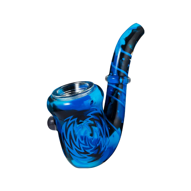 Eyce ORAFLEX Sherlock Spoon Pipe - Image 4