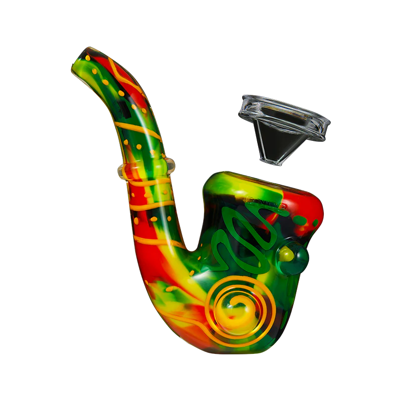 Eyce ORAFLEX Sherlock Spoon Pipe - Image 6