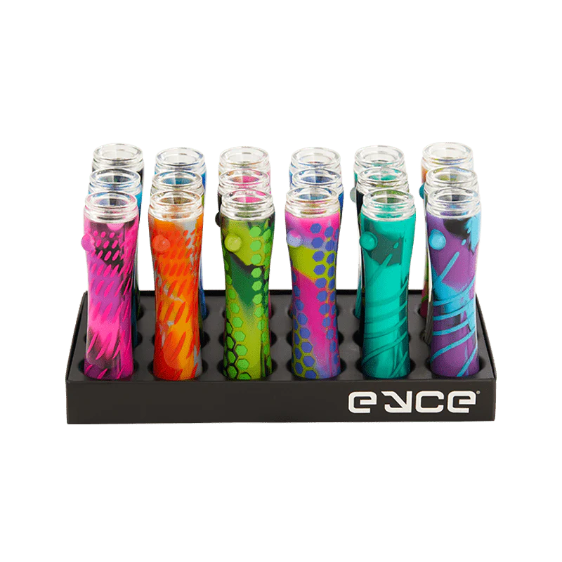 Eyce ORAFLEX Shorty - Image 11