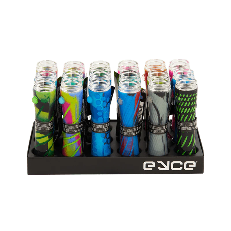 Eyce ORAFLEX Shorty - Image 12