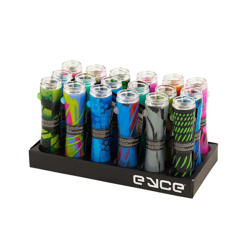Eyce ORAFLEX Shorty - Image 13