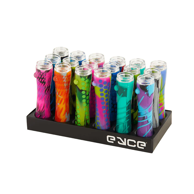 Eyce ORAFLEX Shorty - Image 14