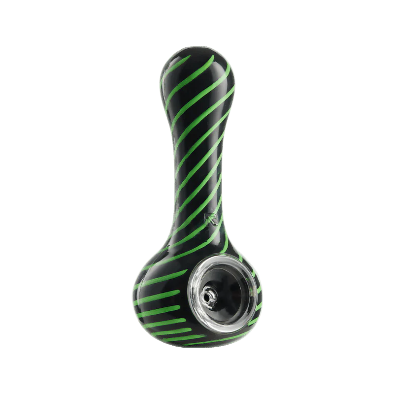 Eyce ORAFLEX Spiral Spoon Pipe
