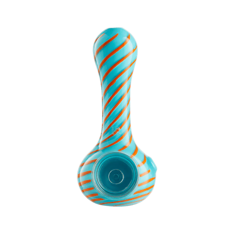 Eyce ORAFLEX Spiral Spoon Pipe - Image 10