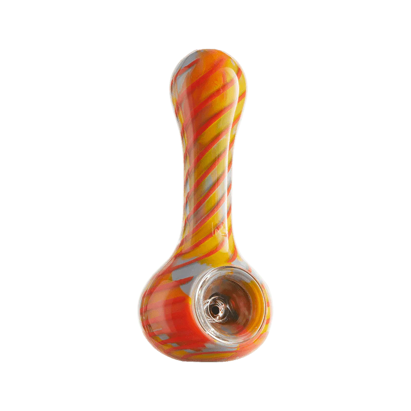 Eyce ORAFLEX Spiral Spoon Pipe - Image 11
