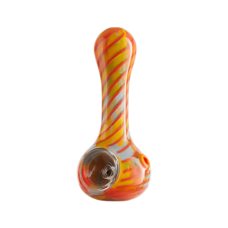 Eyce ORAFLEX Spiral Spoon Pipe - Image 12