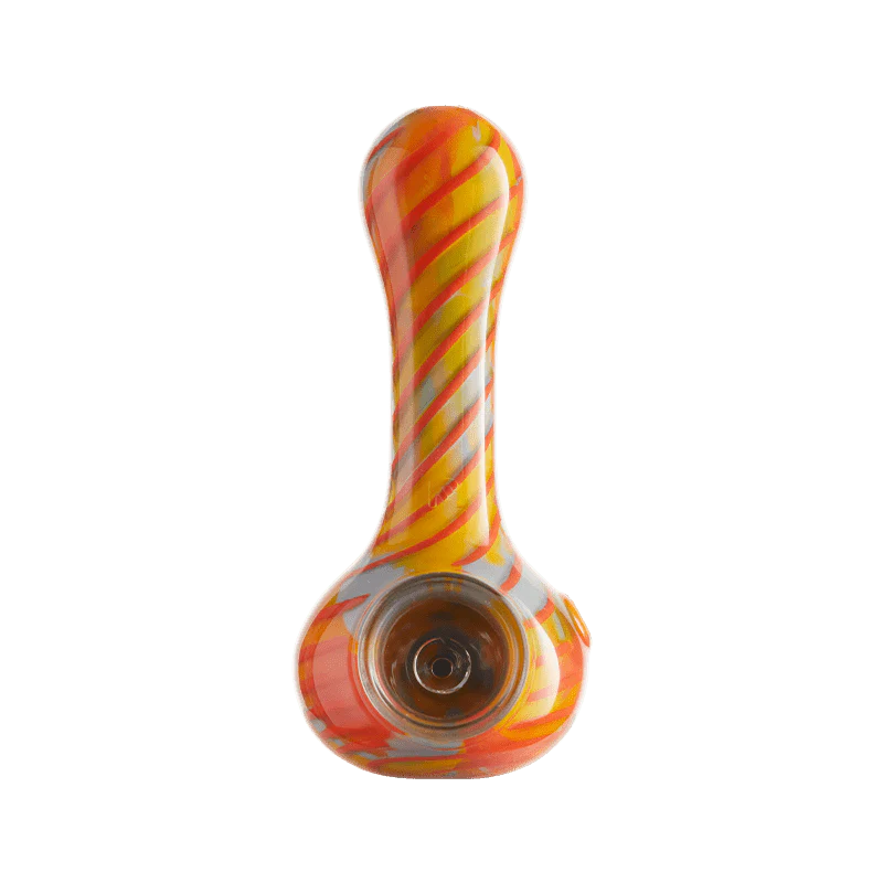Eyce ORAFLEX Spiral Spoon Pipe - Image 15