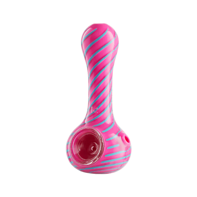 Eyce ORAFLEX Spiral Spoon Pipe - Image 17