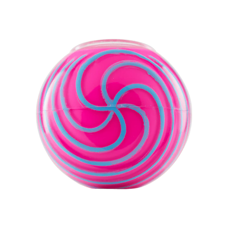 Eyce ORAFLEX Spiral Spoon Pipe - Image 19