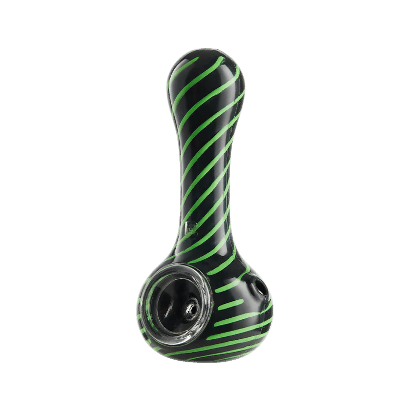 Eyce ORAFLEX Spiral Spoon Pipe - Image 2