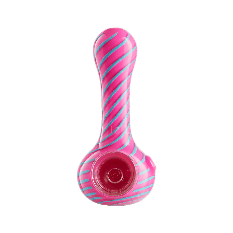 Eyce ORAFLEX Spiral Spoon Pipe - Image 20